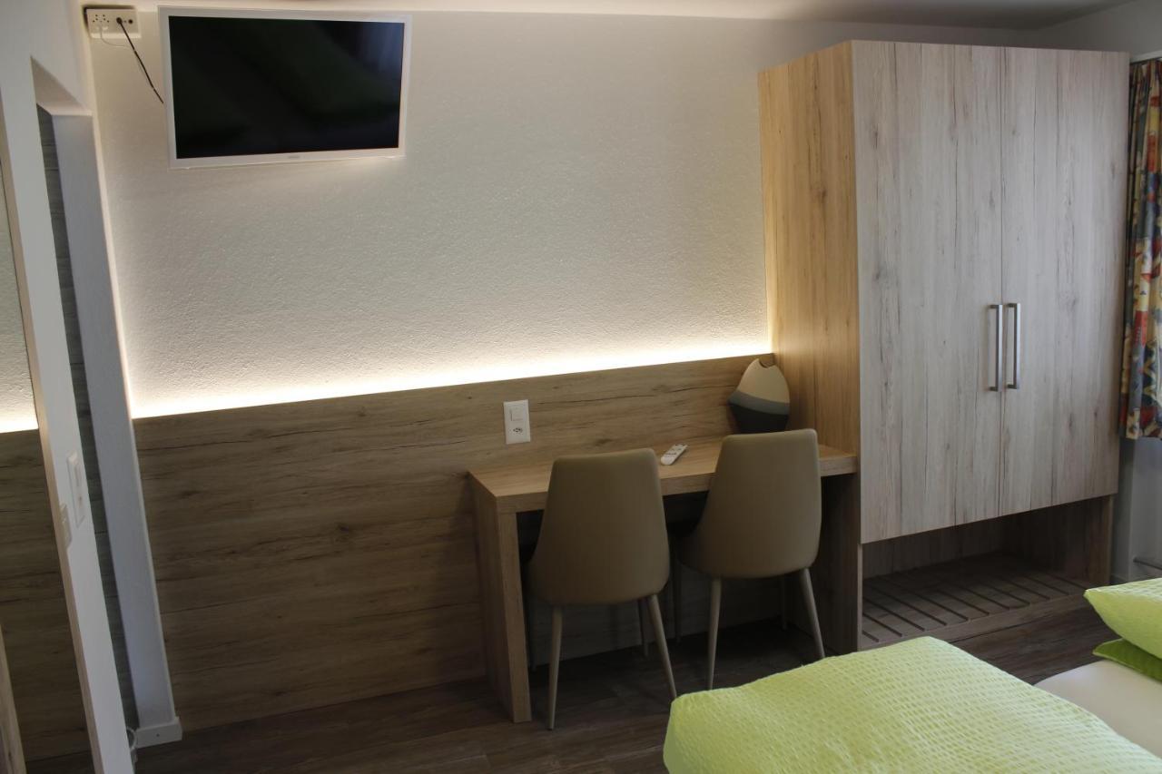 Hotel Posta Poschiavo Exteriör bild